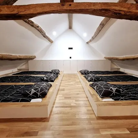 Les Jardins De Rosie Villa *