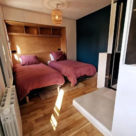 Les Jardins De Rosie Arthies