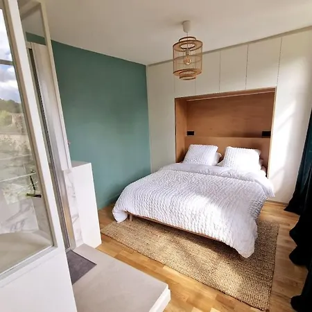 Les Jardins De Rosie *