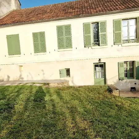 Les Jardins De Rosie Villa