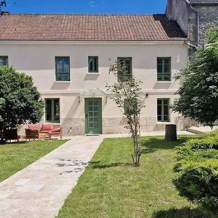Les Jardins De Rosie Villa *