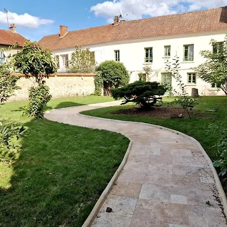 Villa Les Jardins De Rosie